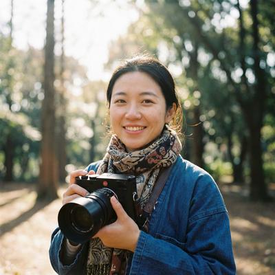 糖心Vlog推荐作者：糖心摄影师 - 专业摄影指导